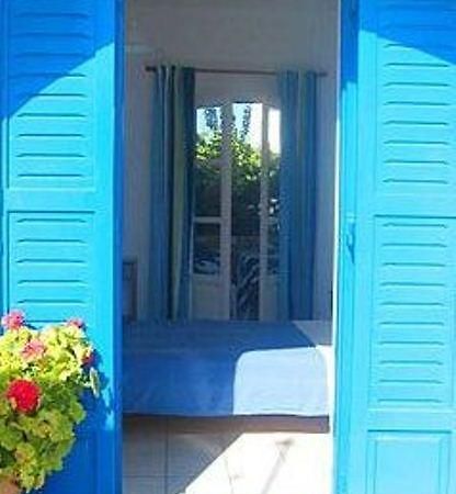 אנטיפארוס Galanis Place מראה חיצוני תמונה