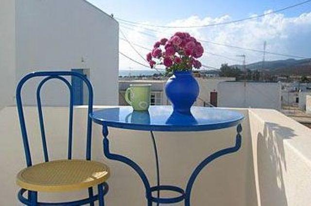 אנטיפארוס Galanis Place חדר תמונה