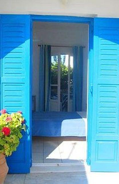 אנטיפארוס Galanis Place מראה חיצוני תמונה