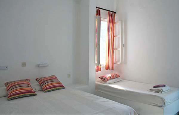 אנטיפארוס Galanis Place מראה חיצוני תמונה