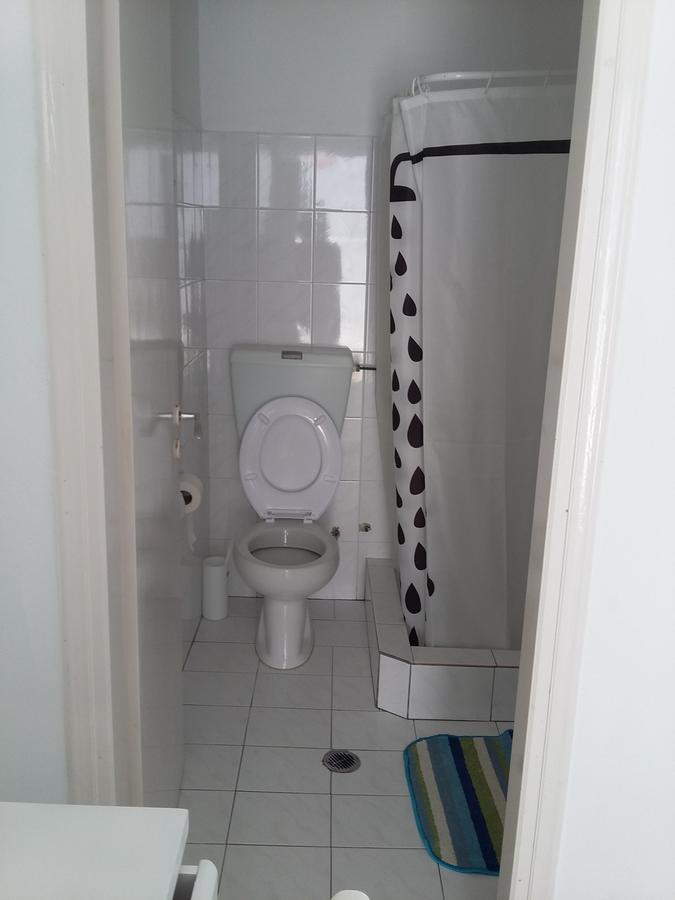 אנטיפארוס Galanis Place מראה חיצוני תמונה